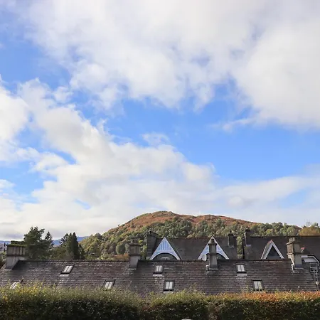 Gale Holiday home *