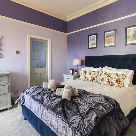 Holiday home Gale Ambleside