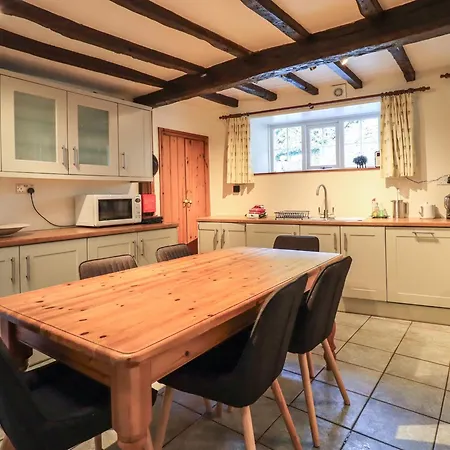 Holiday home Gale *