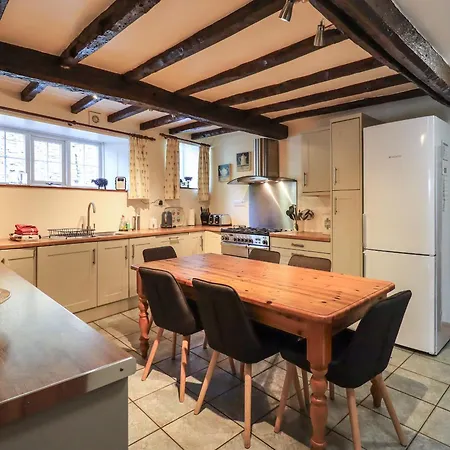 Ferienhaus Gale Ambleside