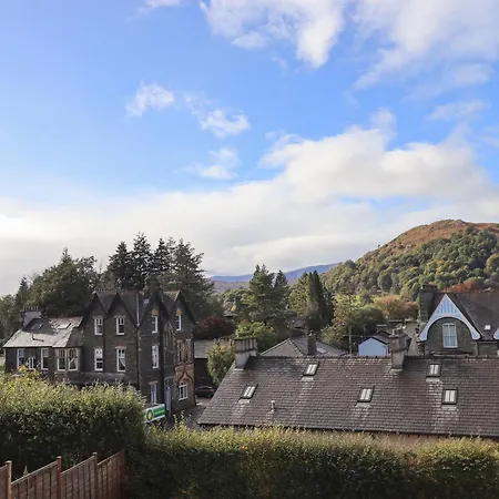 Gale Holiday home Ambleside