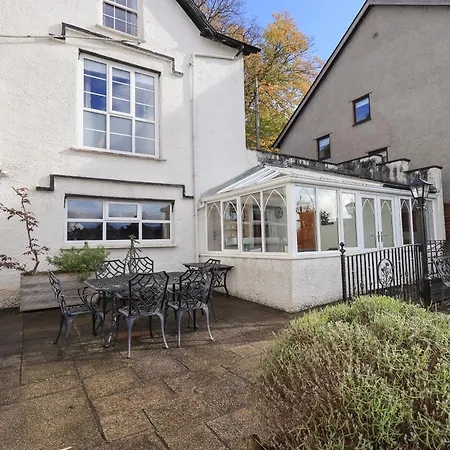 Gale Holiday home *