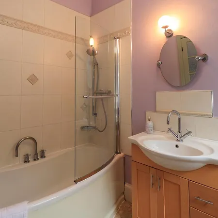 Gale Holiday home Ambleside