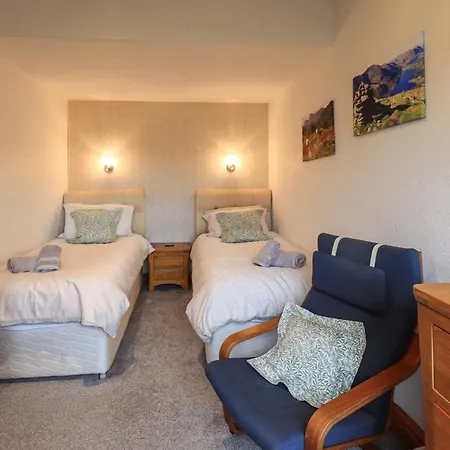 Gale Holiday home *
