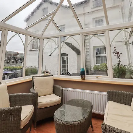 Gale Holiday home Ambleside