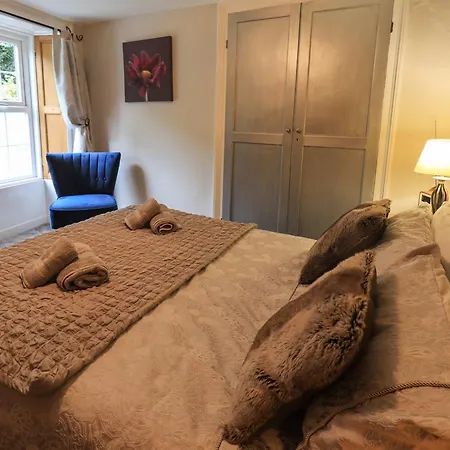 Holiday home Gale *