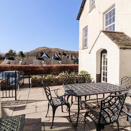 Gale Ambleside