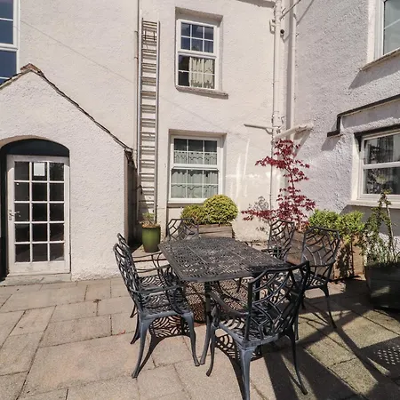 Gale Holiday home