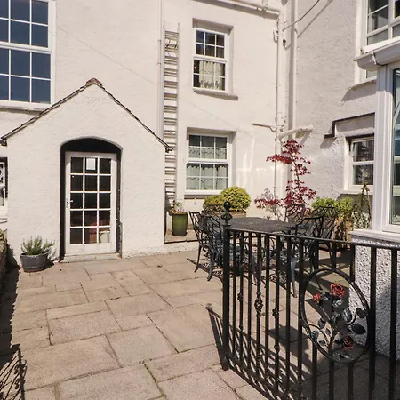 Holiday home Gale Ambleside