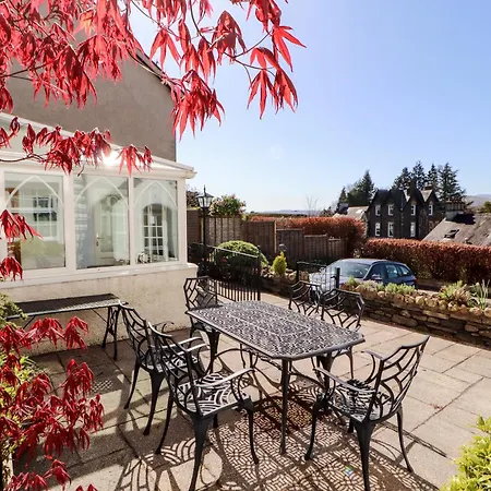 Holiday home Gale Ambleside