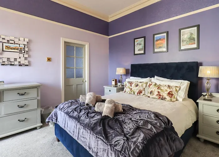 Holiday home Gale Ambleside