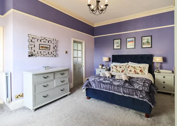 Gale Holiday home Ambleside