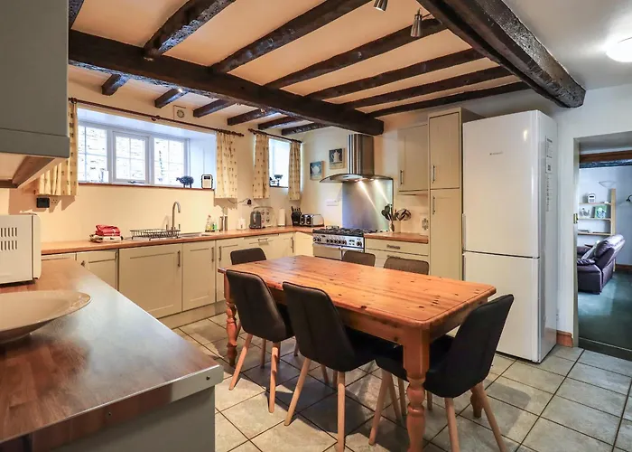 Holiday home Gale Ambleside