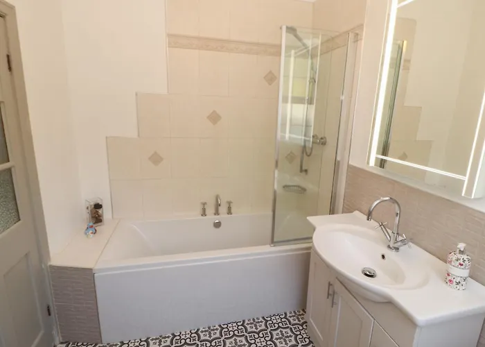 Gale Holiday home Ambleside