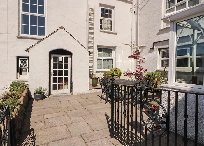 Holiday home Gale Ambleside