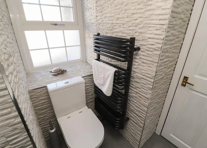 Holiday home Gale Ambleside