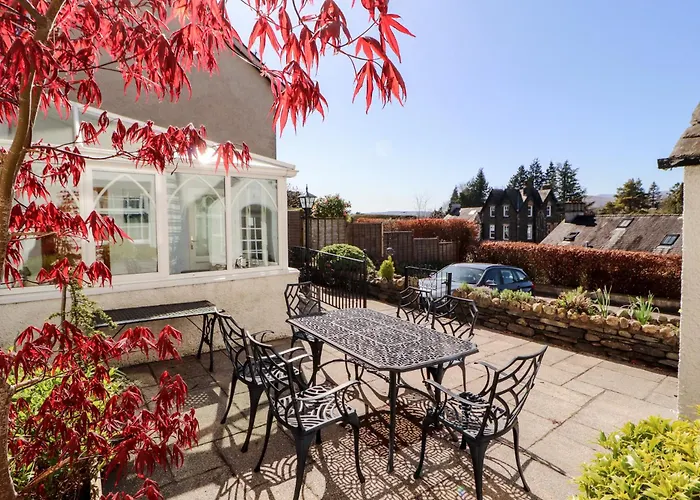 Holiday home Gale Ambleside