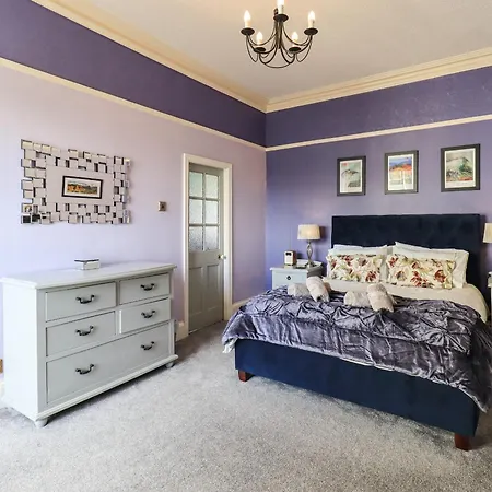 Gale Prázdninový dům Ambleside