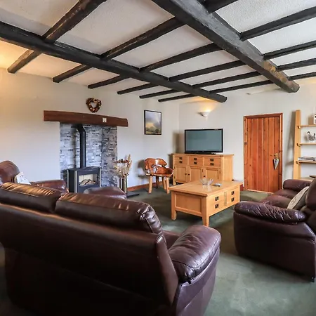 Gale Prázdninový dům *