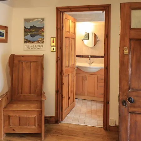 Prázdninový dům Gale