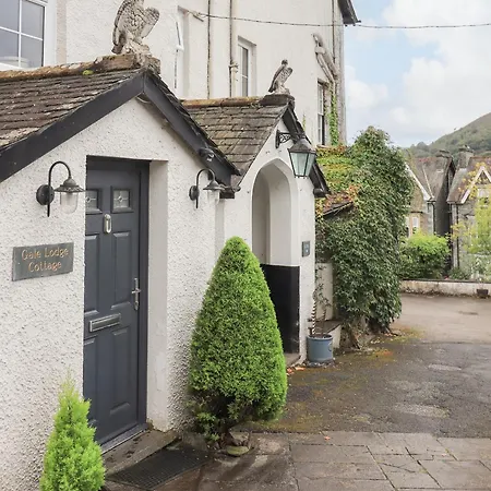 Prázdninový dům Gale *