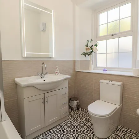 Gale Prázdninový dům *