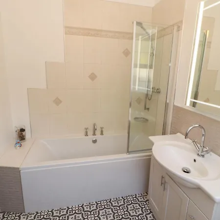 Gale Prázdninový dům Ambleside